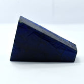 Blue Rough Uncut Huge Size 786 Ct Natural Sapphire CERTIFIED Loose Gemstone